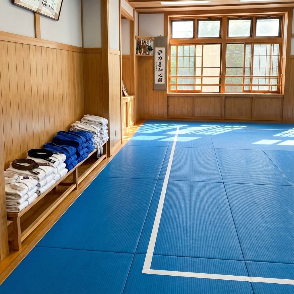 Judo